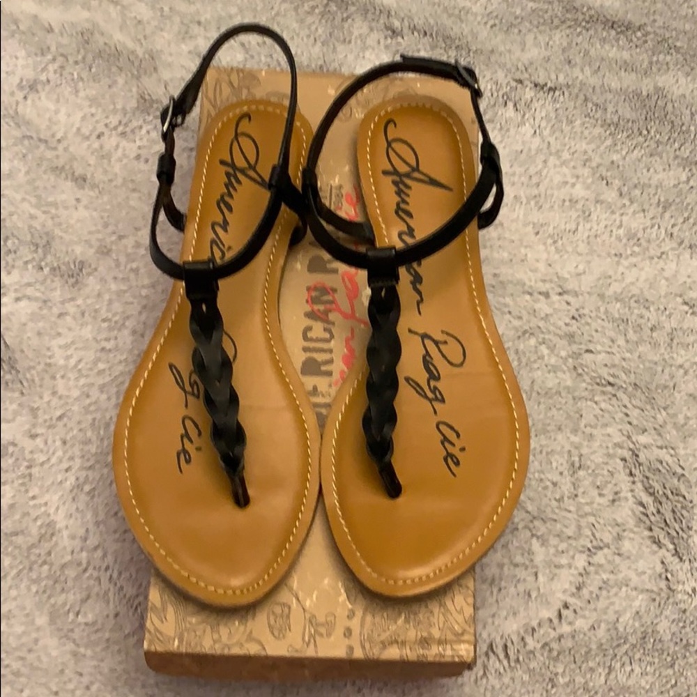 🌸 American Rag Sandals